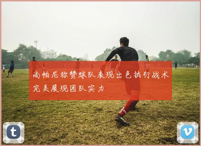 尚帕尼称赞球队表现出色执行战术完美展现团队实力